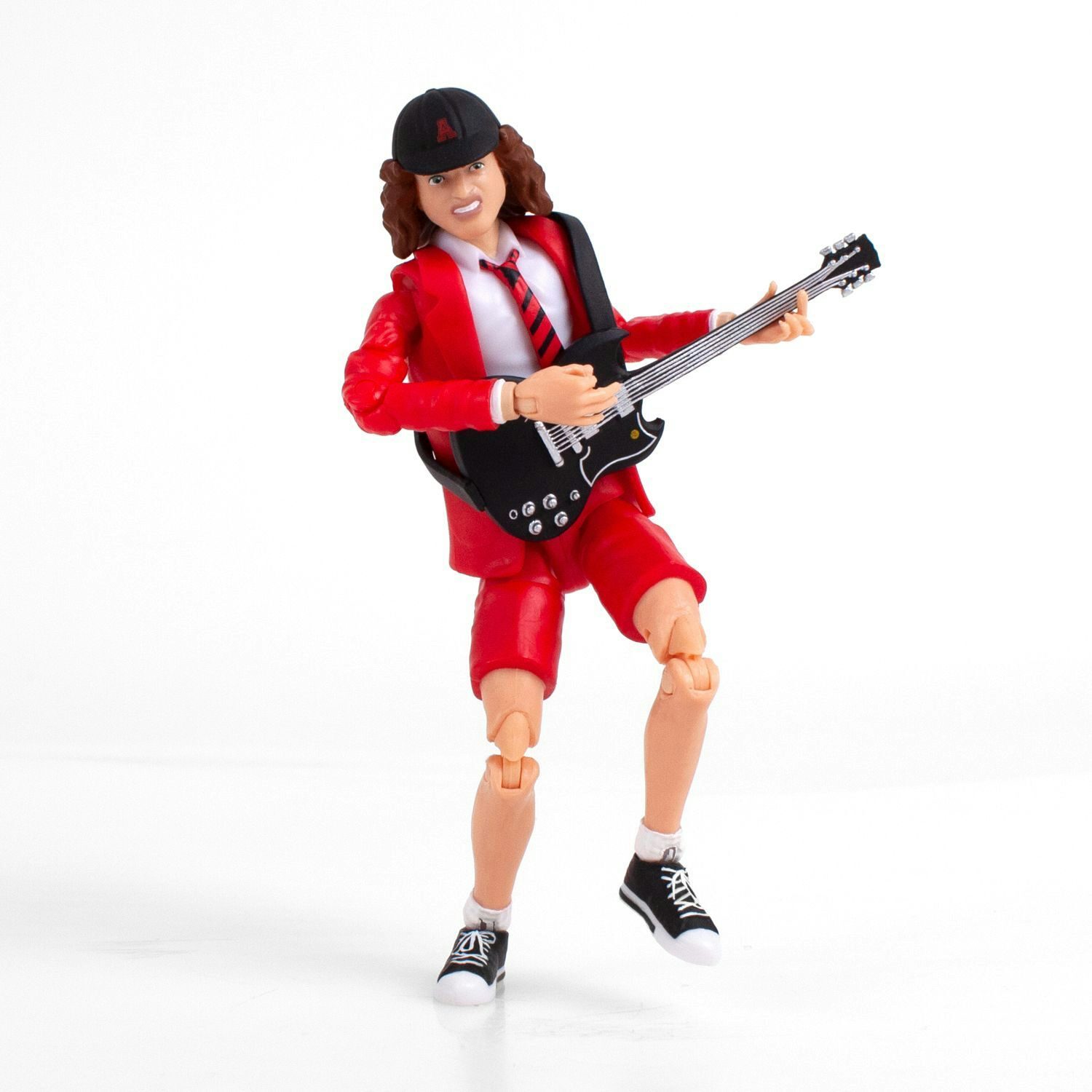 Angus Young AC/DC BST AXN 5