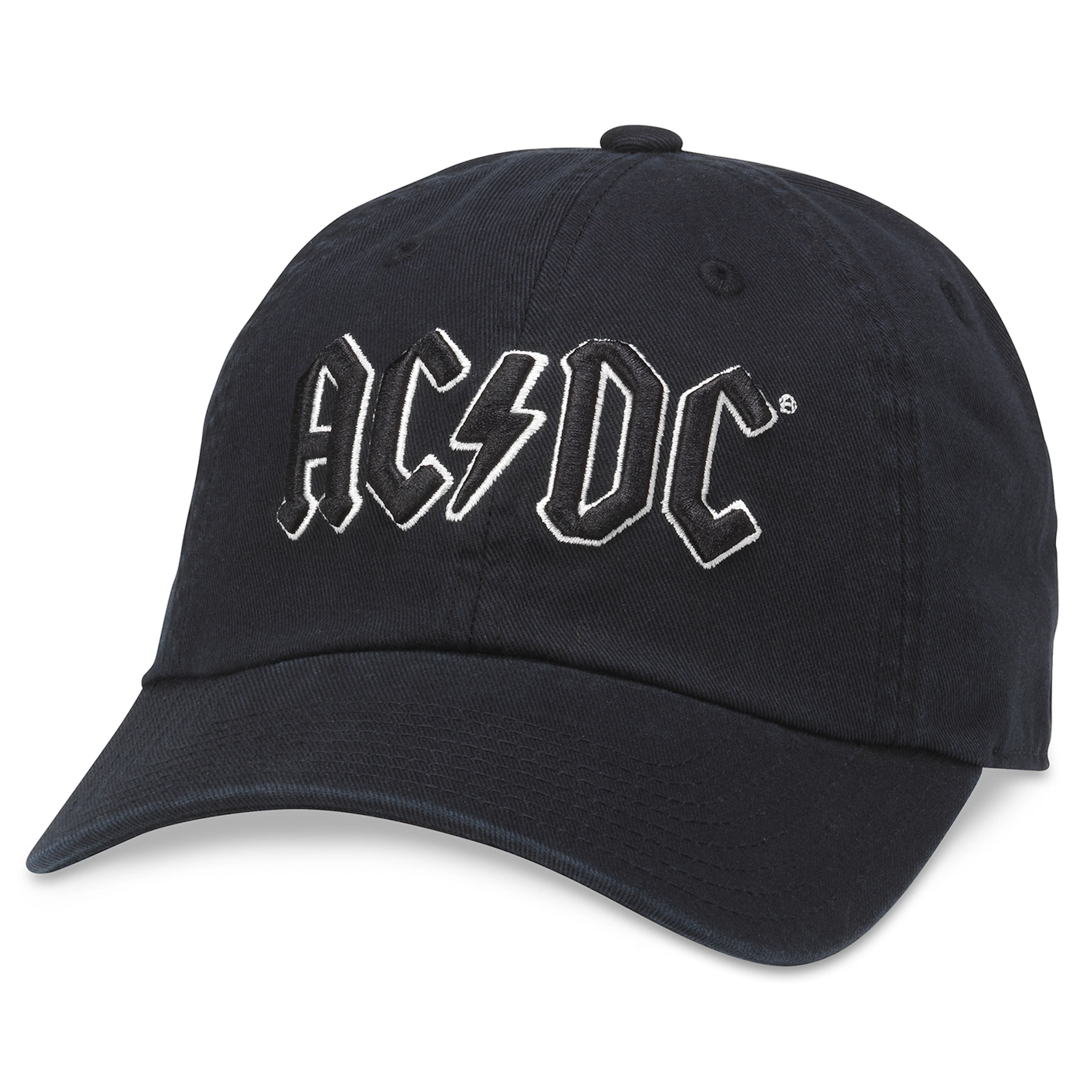 AC/DC Ballpark Black Hat