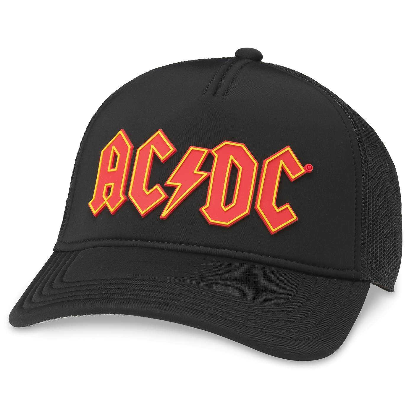 AC/DC Riptide Valin Hat