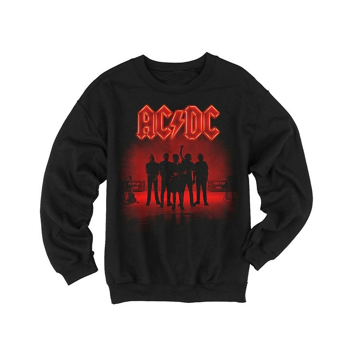 Ac Dc Power Up Hoodie Hotsell, 59% OFF 
