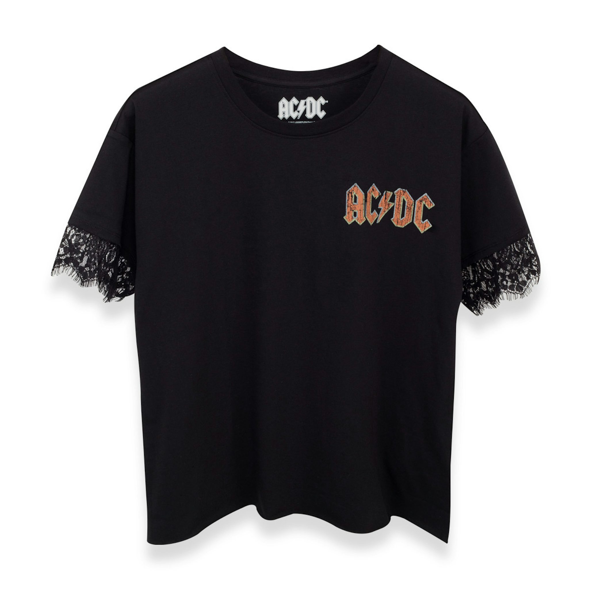 AC/DC North American Tour Fringe Tank