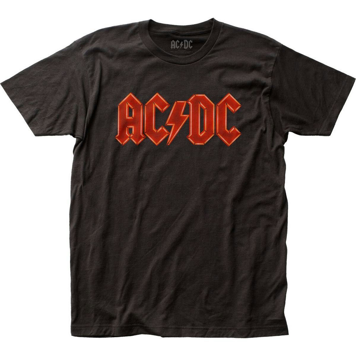AC/DC Power Up Logo T-Shirt