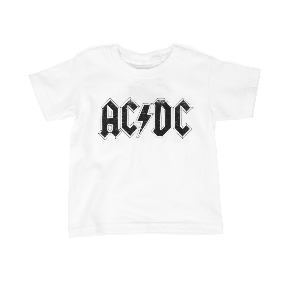 AC/DC Kids T-shirt