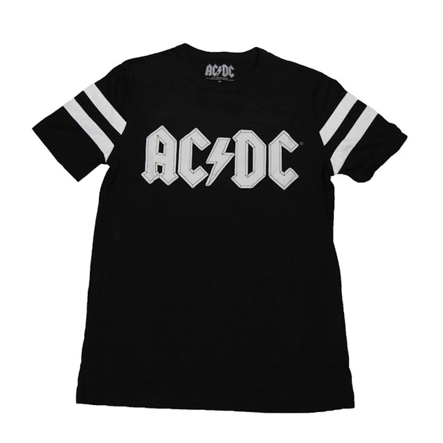 ac dc shoot to thrill t shirt