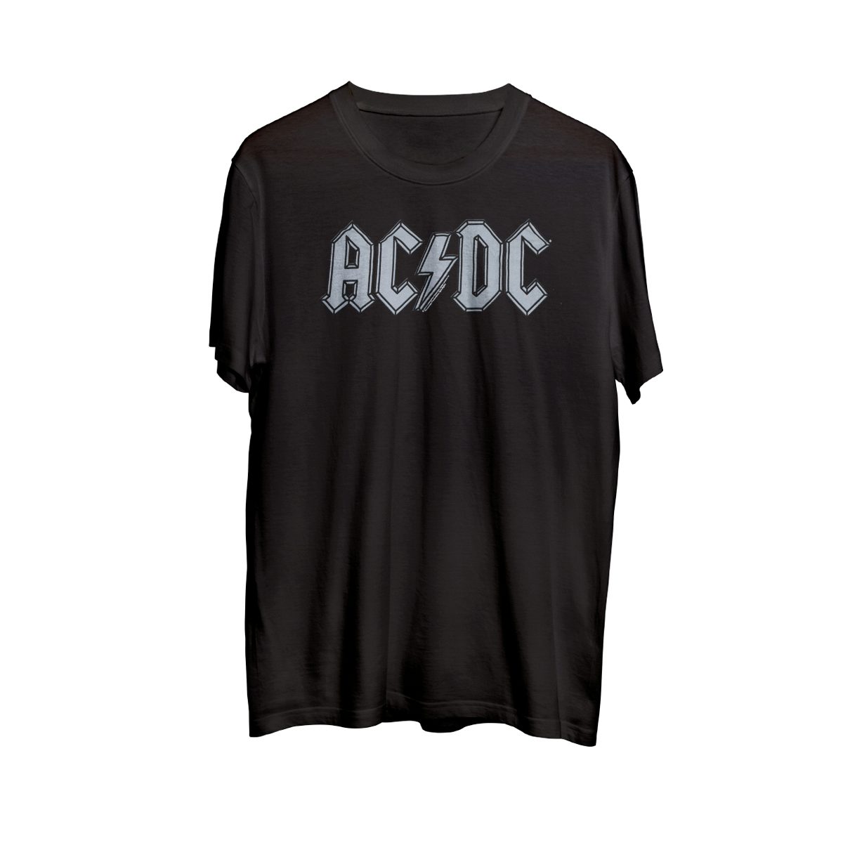 AC/DC Logo Shirt