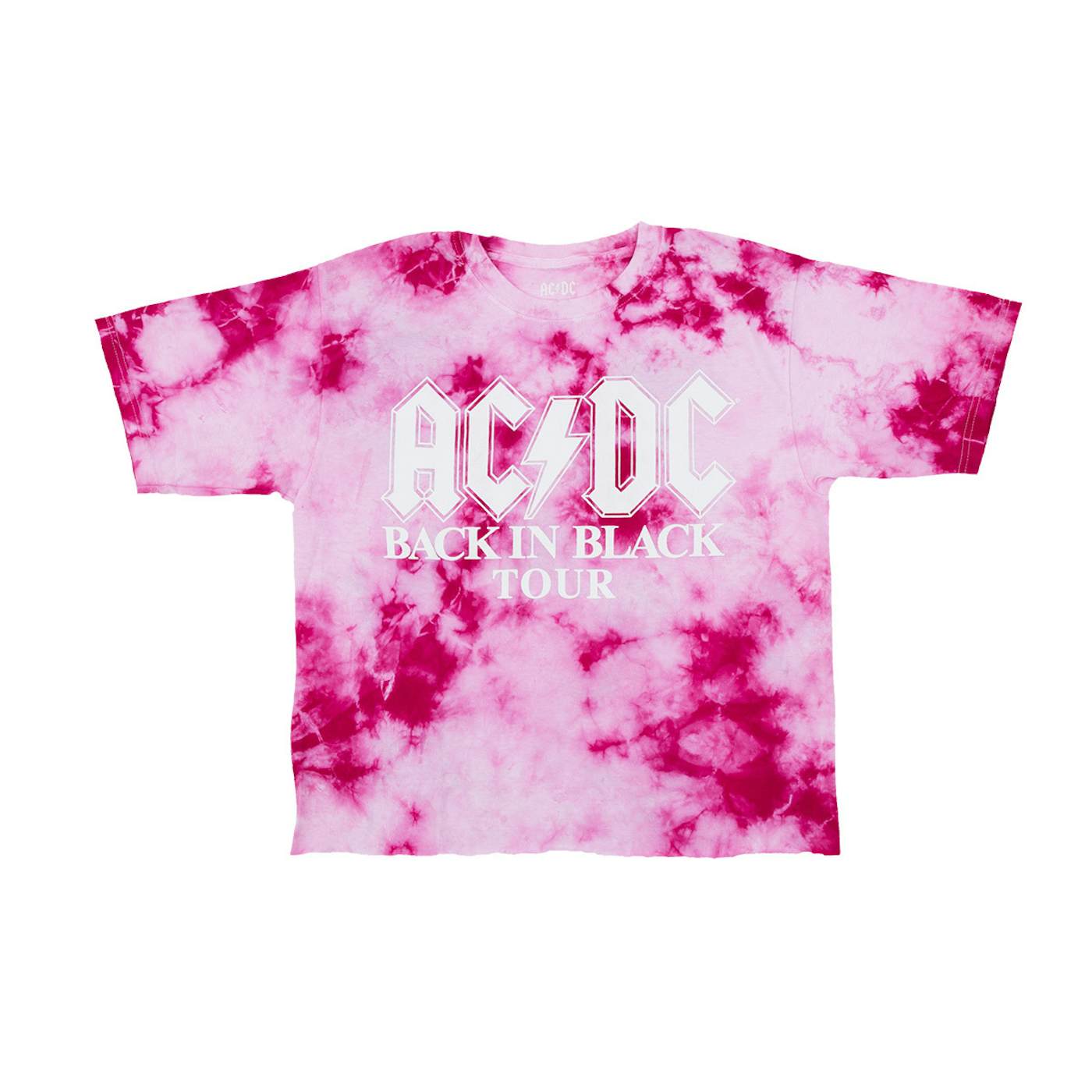 Baseball She Loves The D Los Angeles Tie-Dye Long Sleeve Shirt