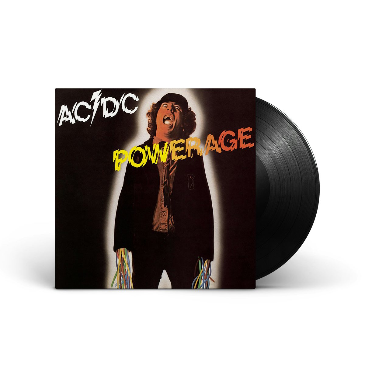 AC/DC Powerage LP (Vinyl)