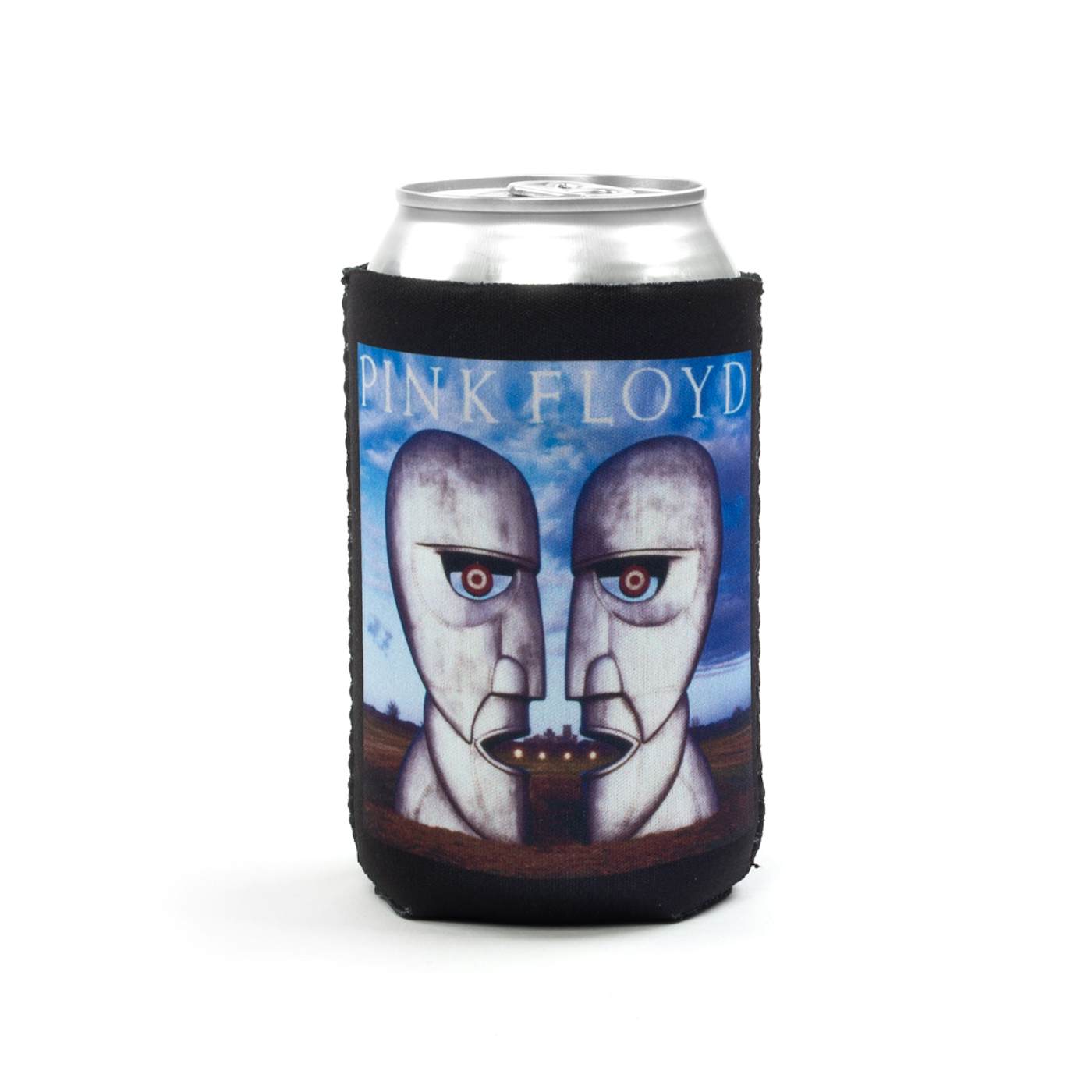 Silence of the Lambs It Drinks the Beer Can Cooler