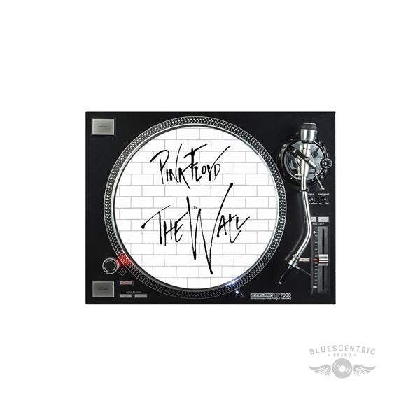 Pink Floyd The Wall Turntable Slip Mat