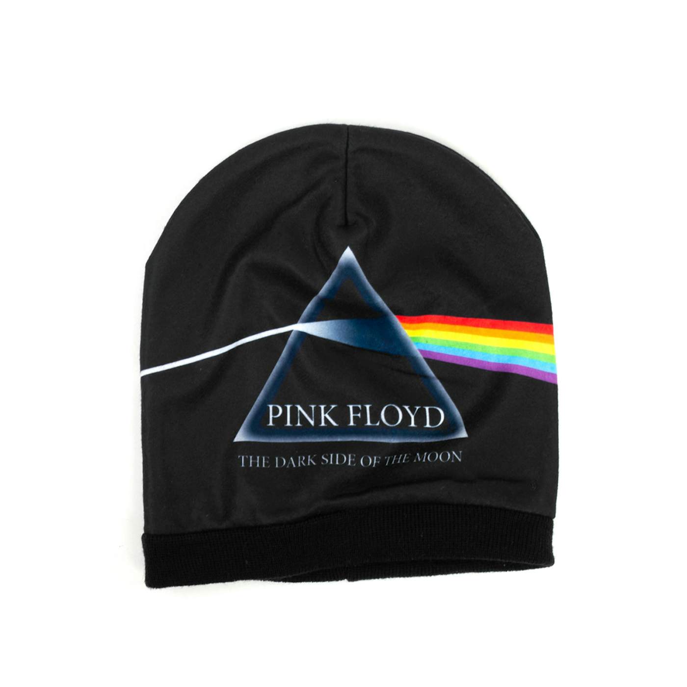 Pink Floyd The Dark Side Of The Moon Beanie