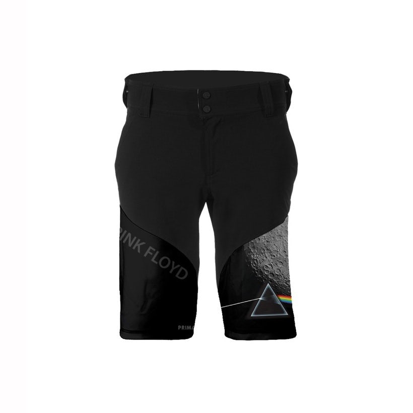 loose cycling shorts