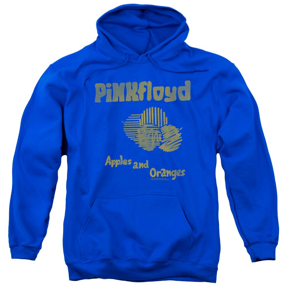 Pink Floyd Apples and Oranges Hoodie main image 0