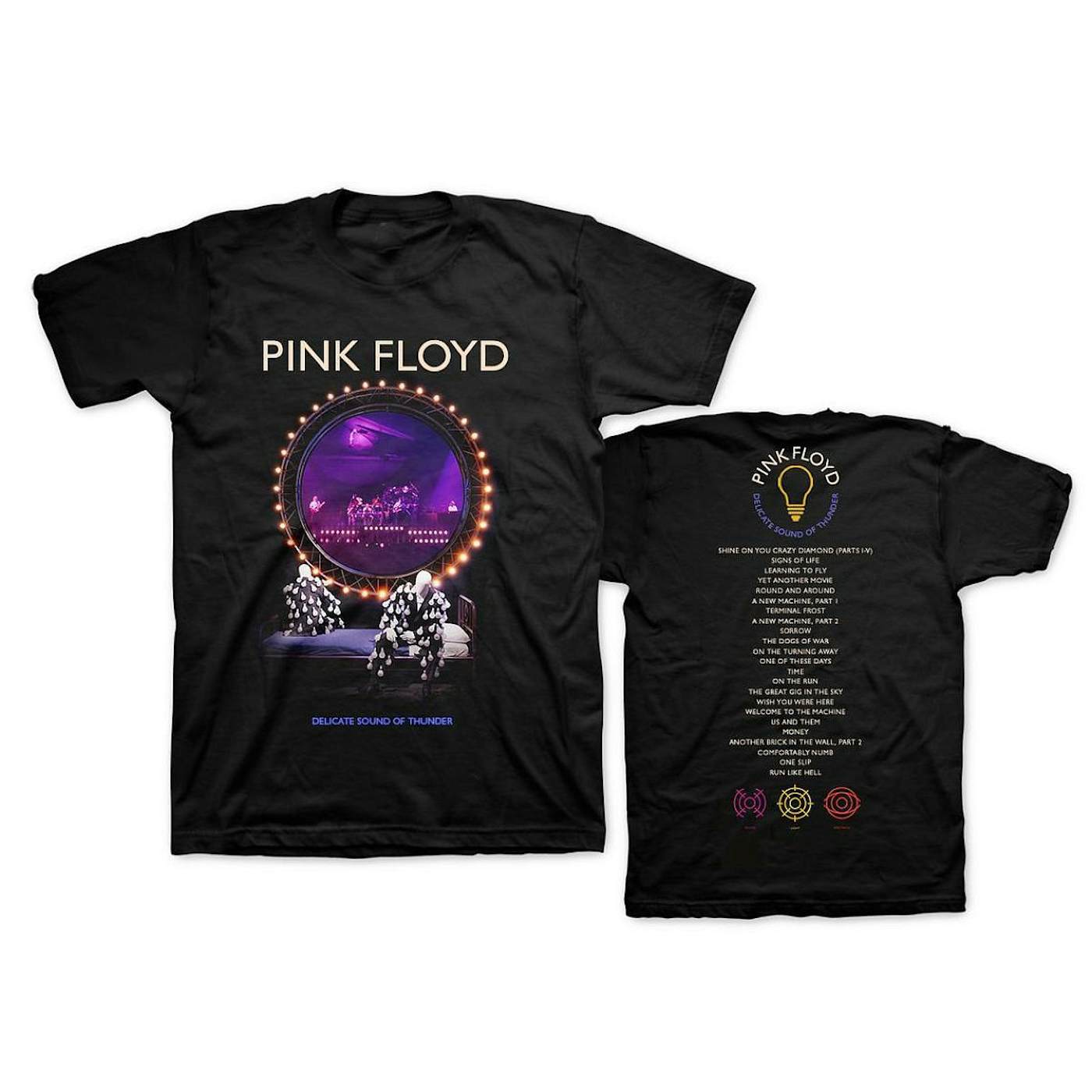 Pink Floyd Another Brick in The Wall Men's T Shirt