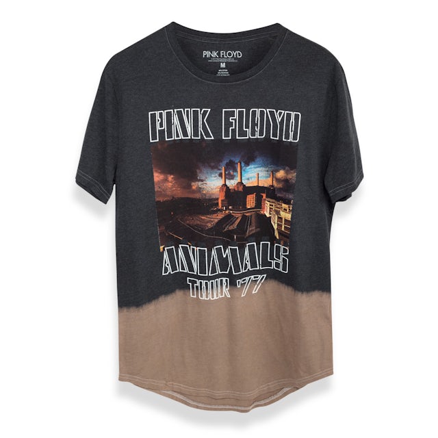 T Shirt Pink Floyd Animals