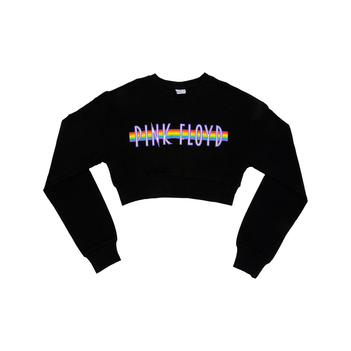 pink floyd crewneck