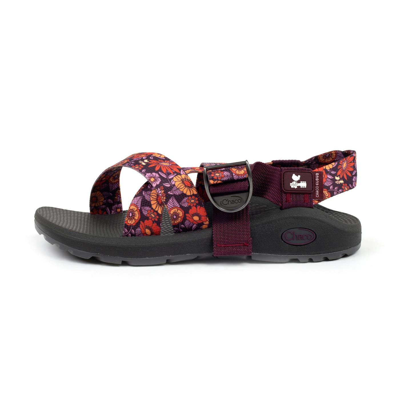 Blossom 2025 wine chacos