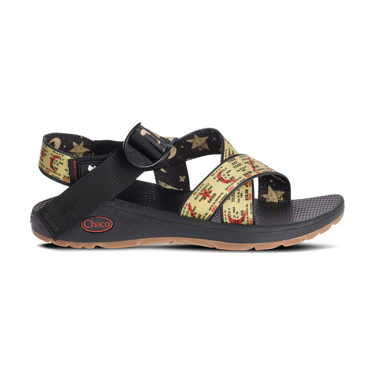 chaco woodstock sandals