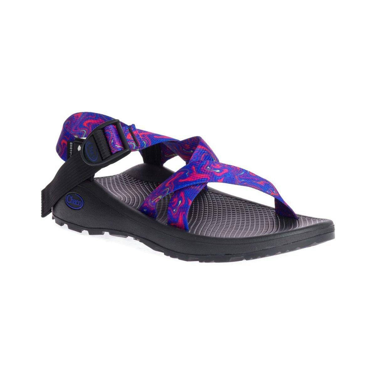 chacos woodstock