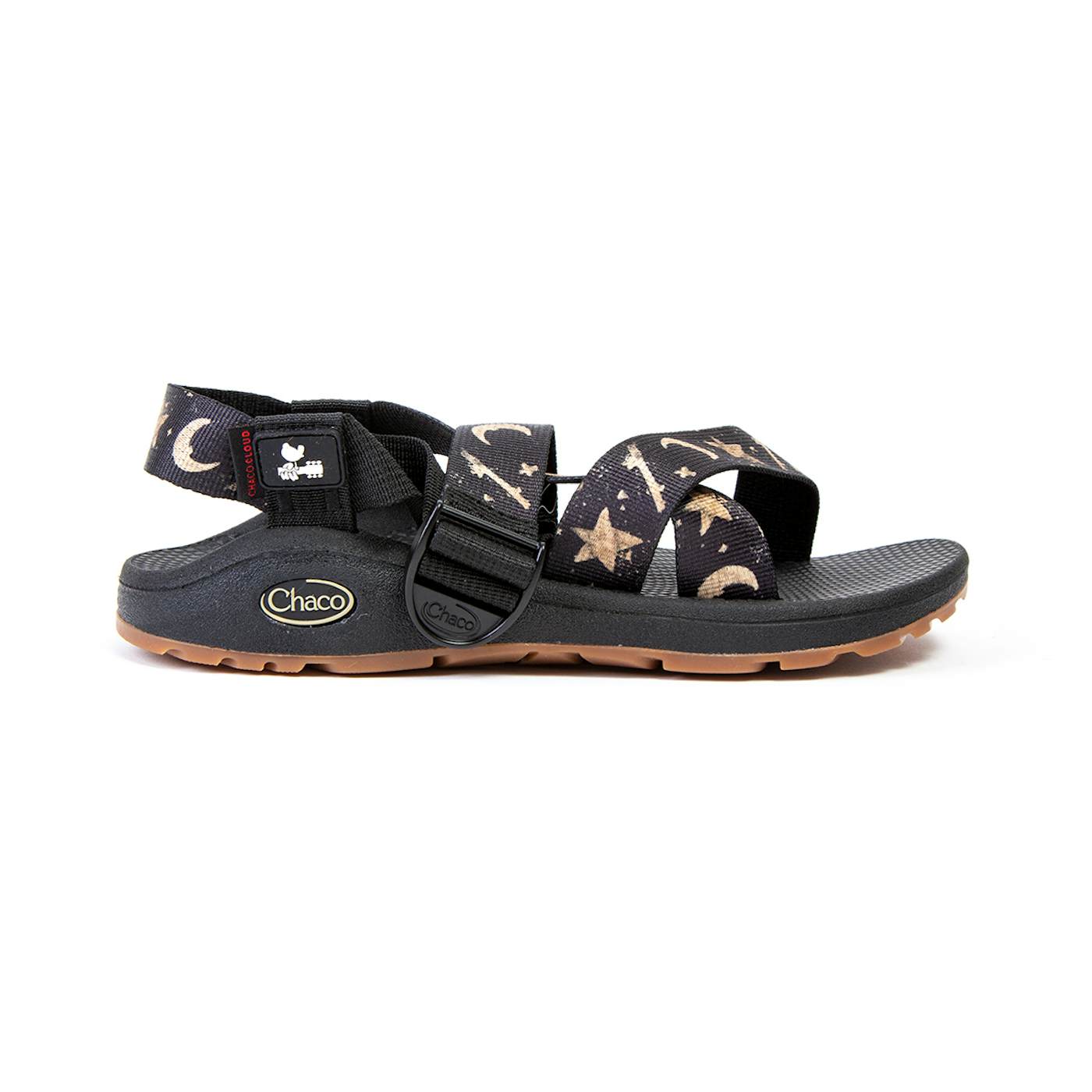 Woodstock Women s Moonstar Colorway Mega Z Cloud Chaco Sandals