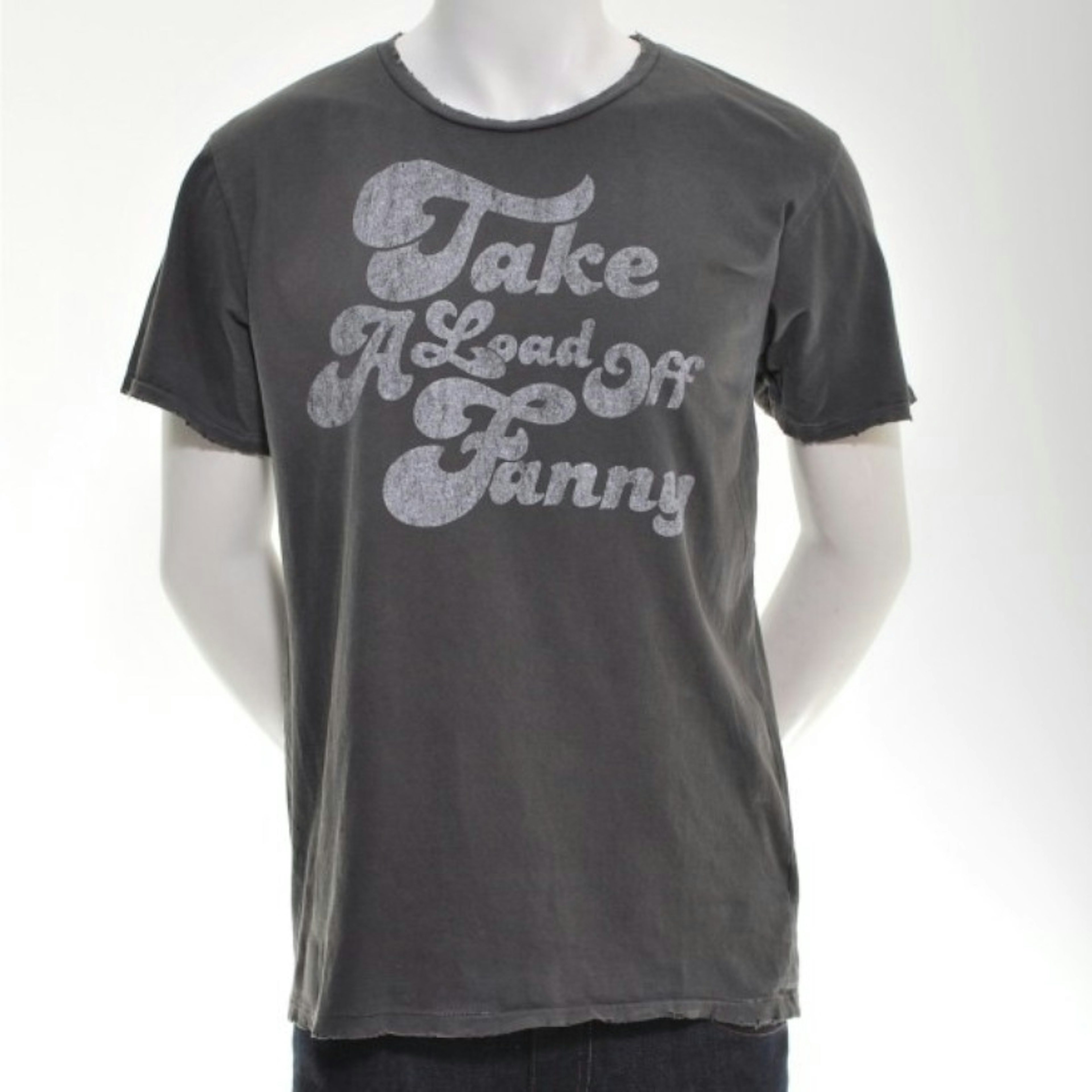 The Band TAKE A LOAD OFF FANNY T-SHIRT