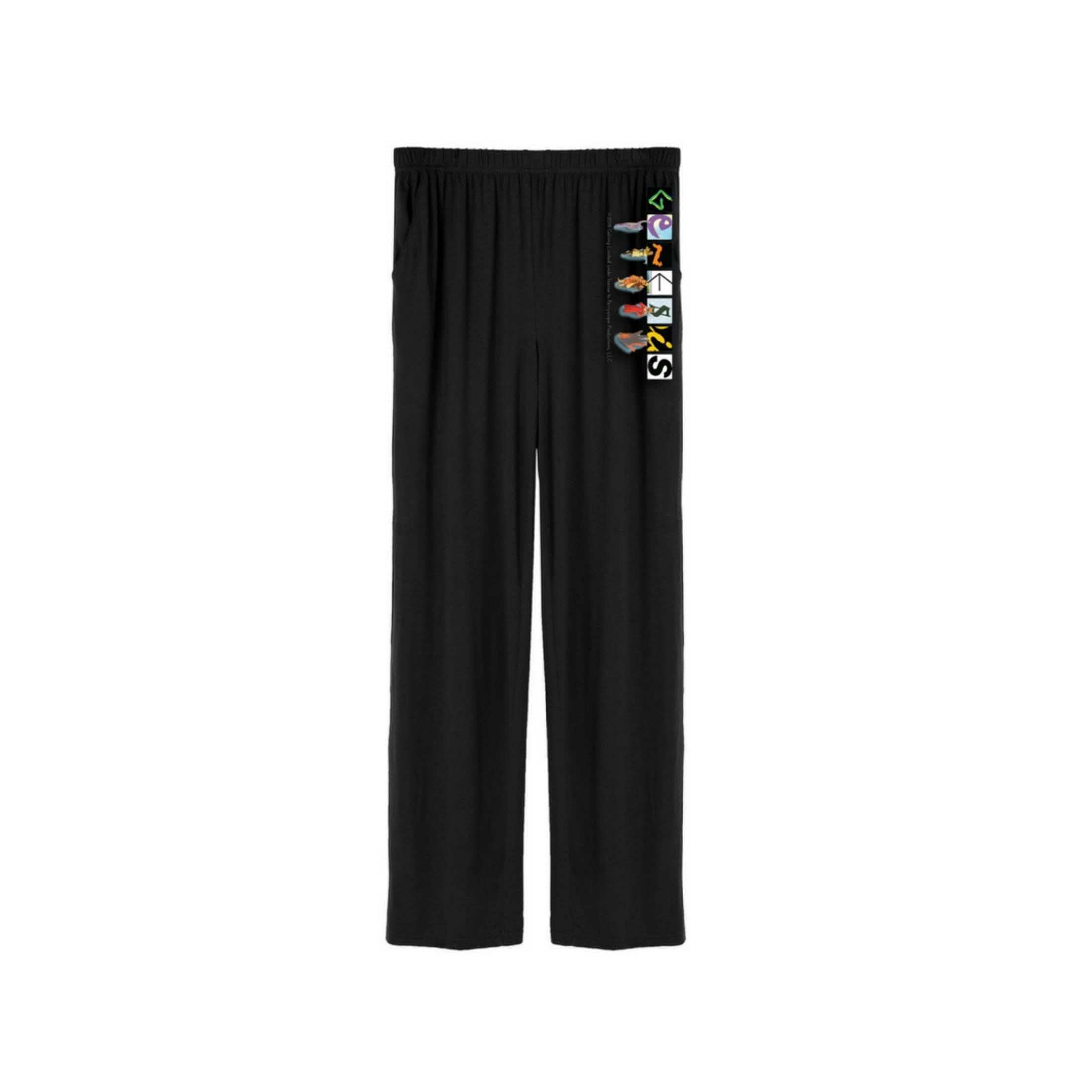 Print On Demand Pajama Pants Online 