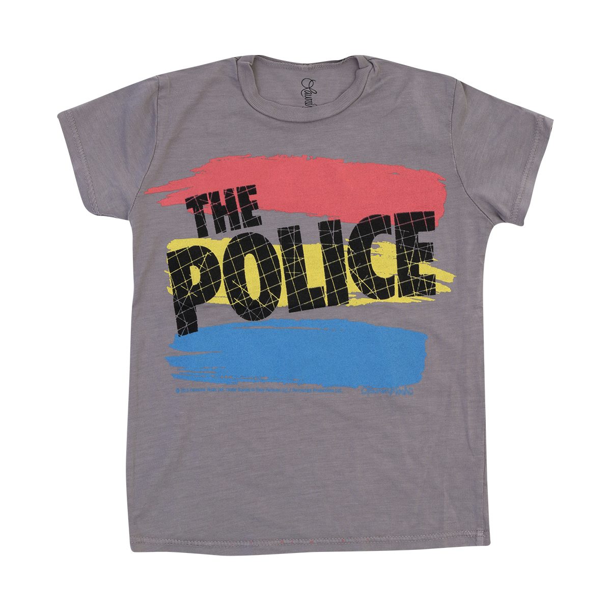 lauren moshi shirt