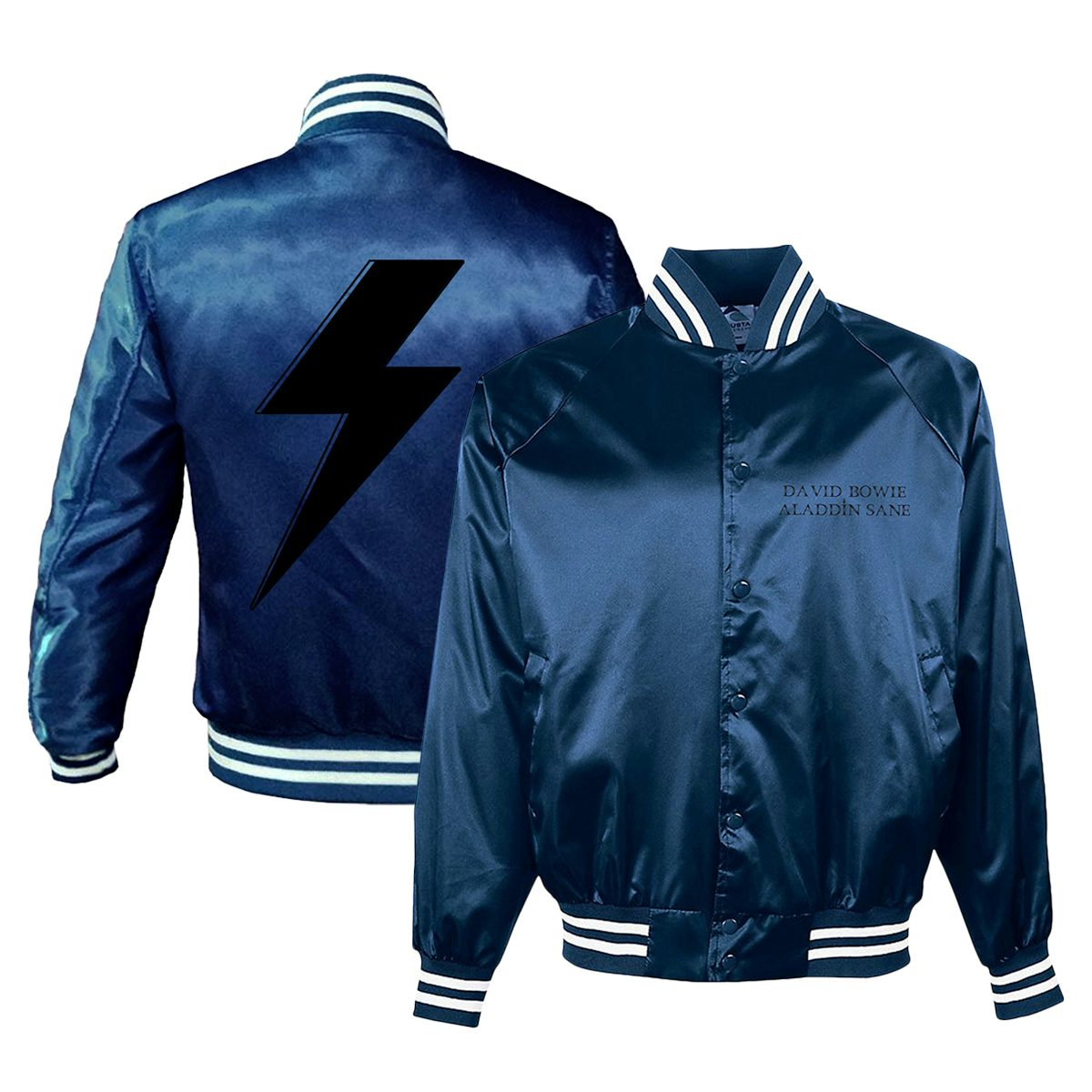 bowie jacket