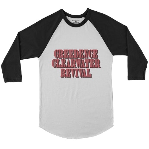 creedence clearwater revival t shirt