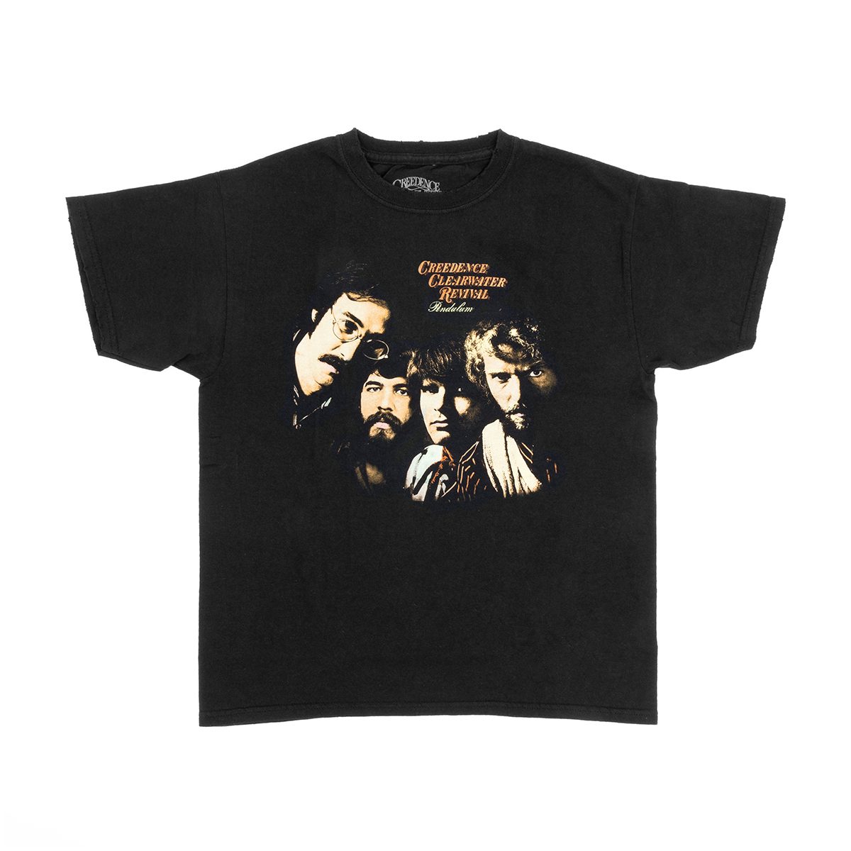 creedence clearwater revival merch