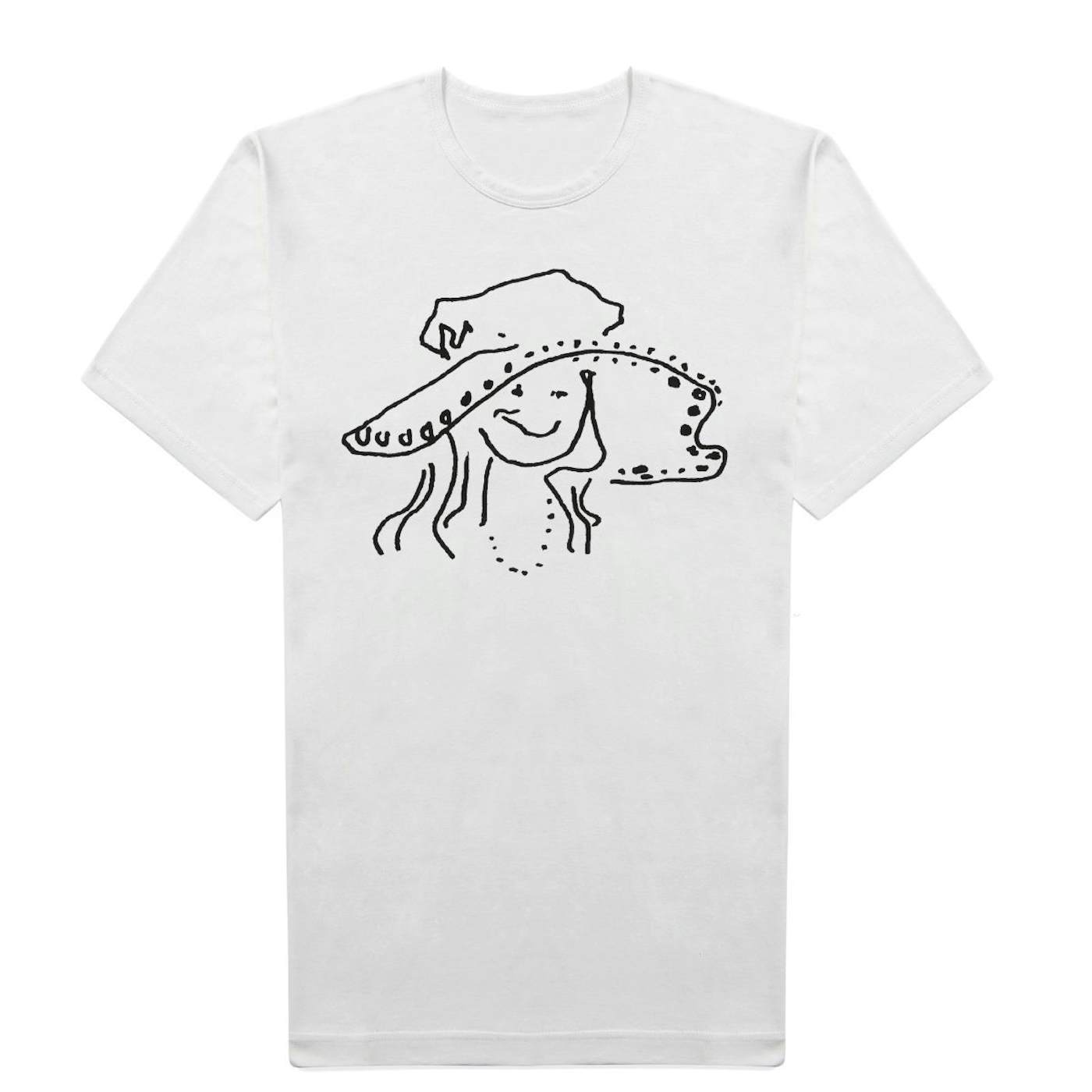 Janis Joplin Self  T-shirt