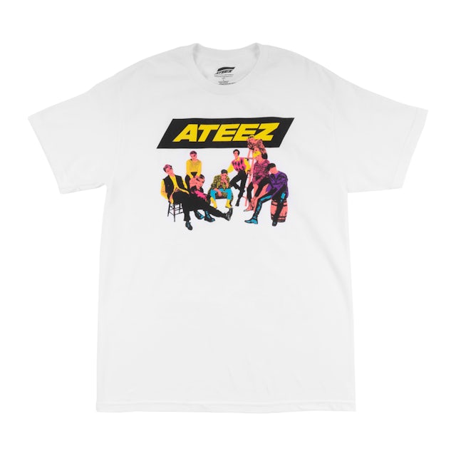 ateez merch amazon