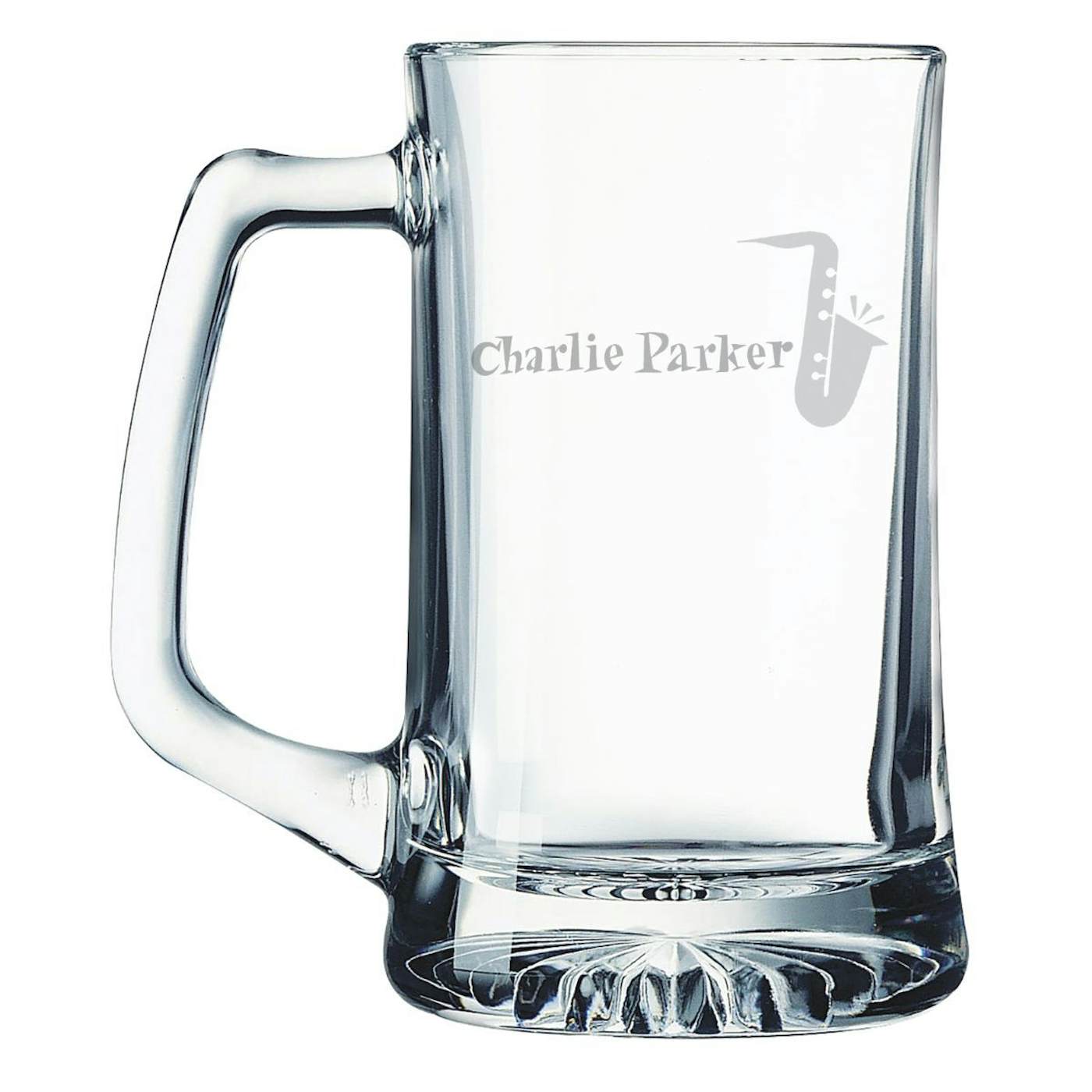 25 oz Parker Mug