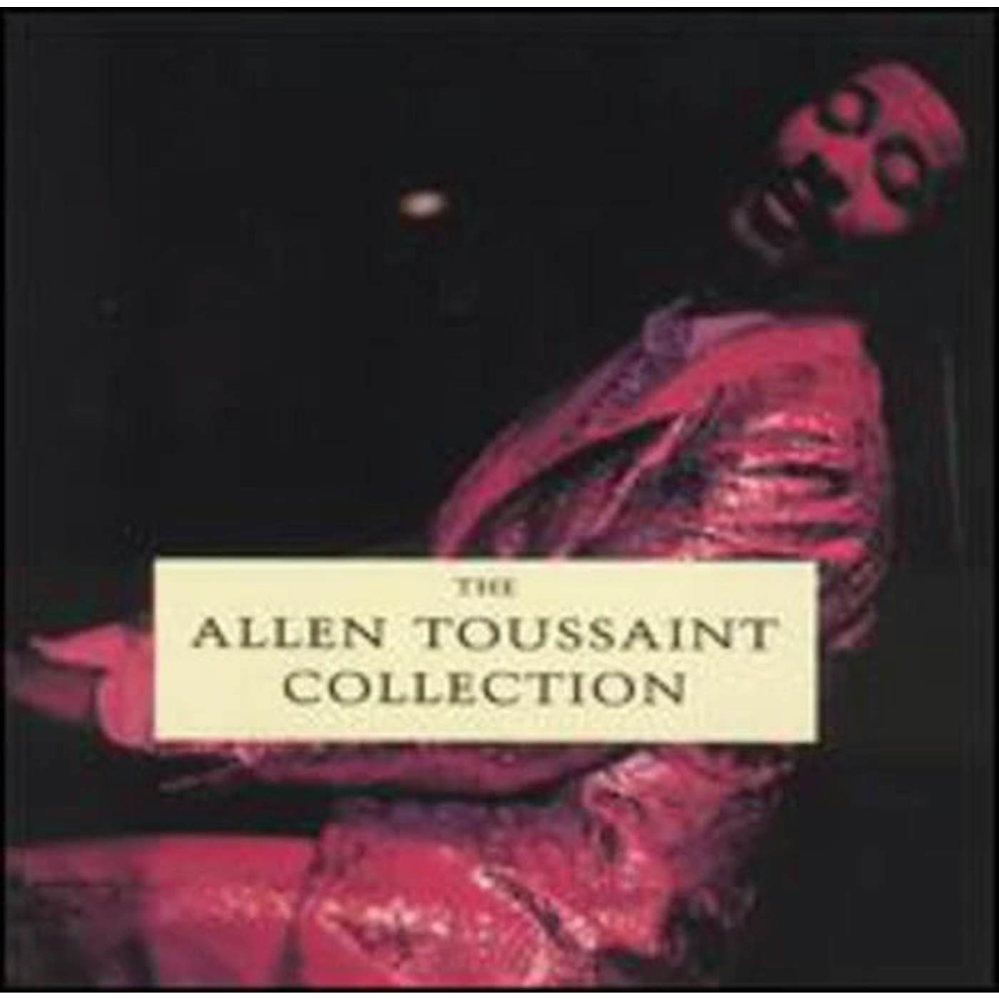 Allen Toussaint - Allen Toussaint Collection