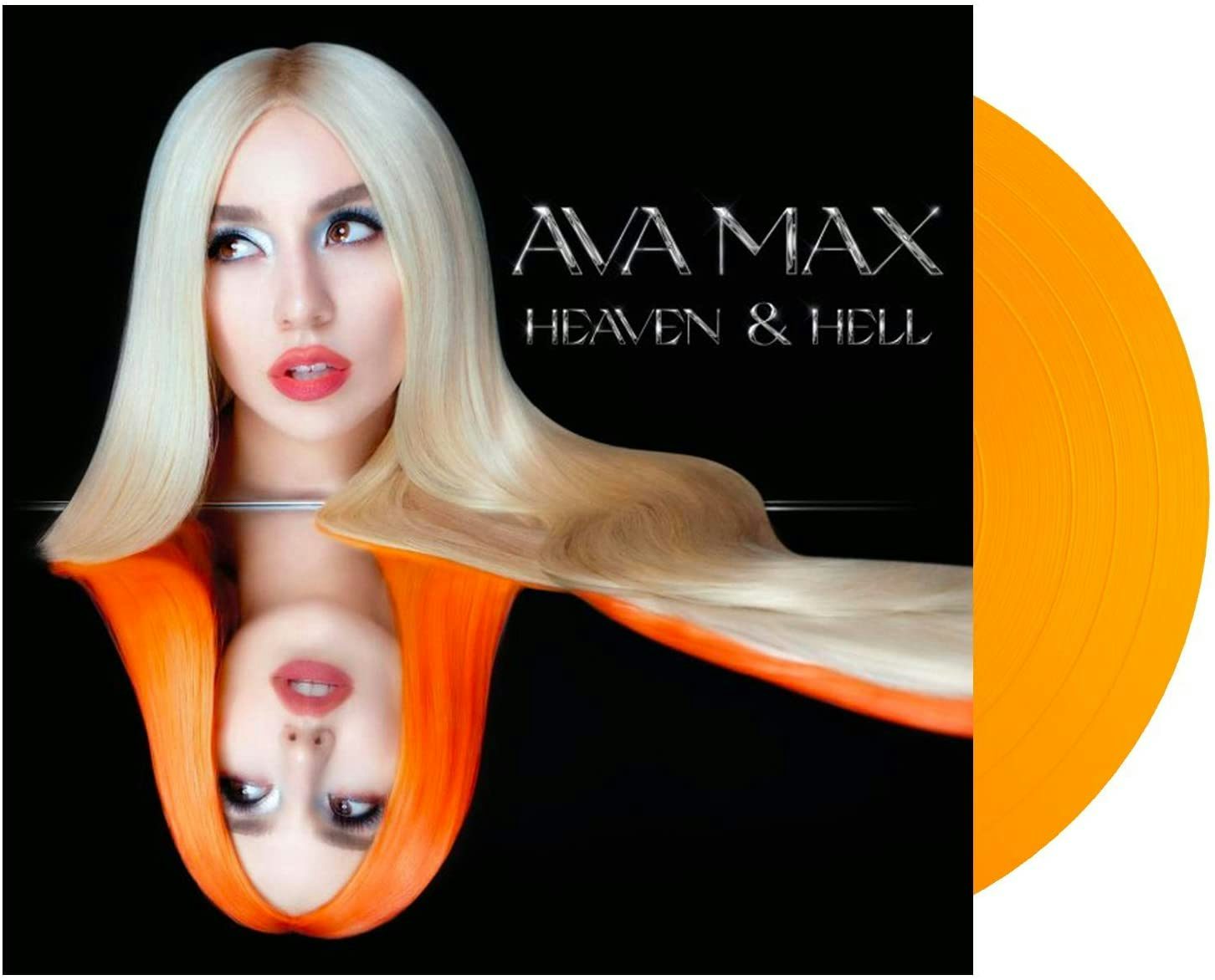 Heaven & Hell - Ava Max