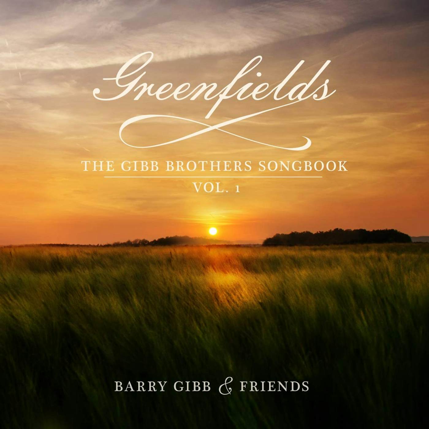 Barry Gibb - Greenfields: The Gibb Brothers ..