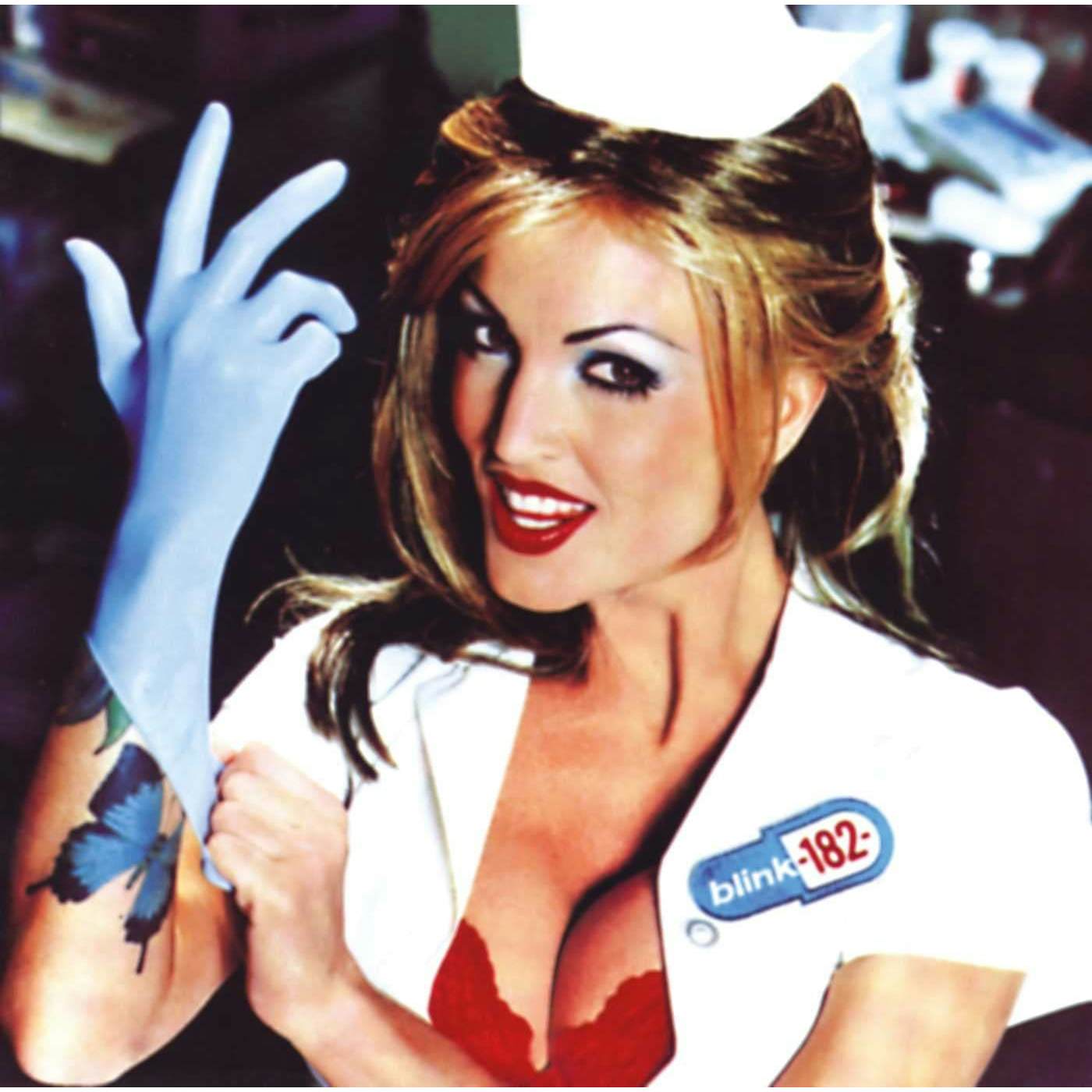 blink-182 Enema Of The State