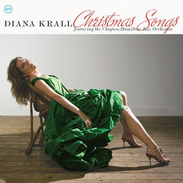 Diana Krall - Christmas Songs