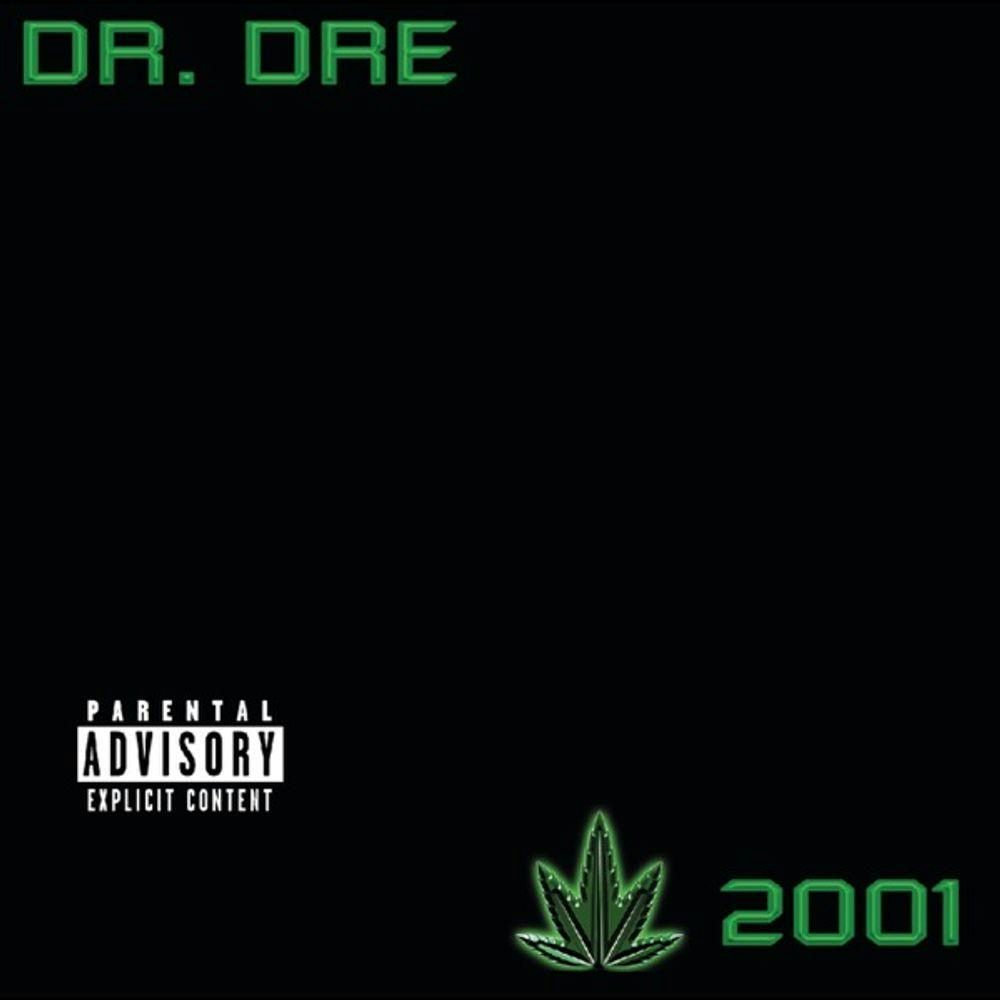 Dr. Dre Chronic 2001