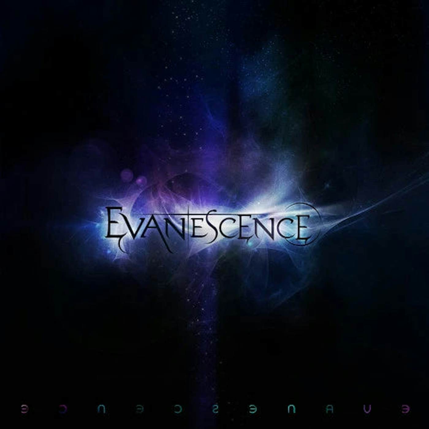 supernatural/evanescence