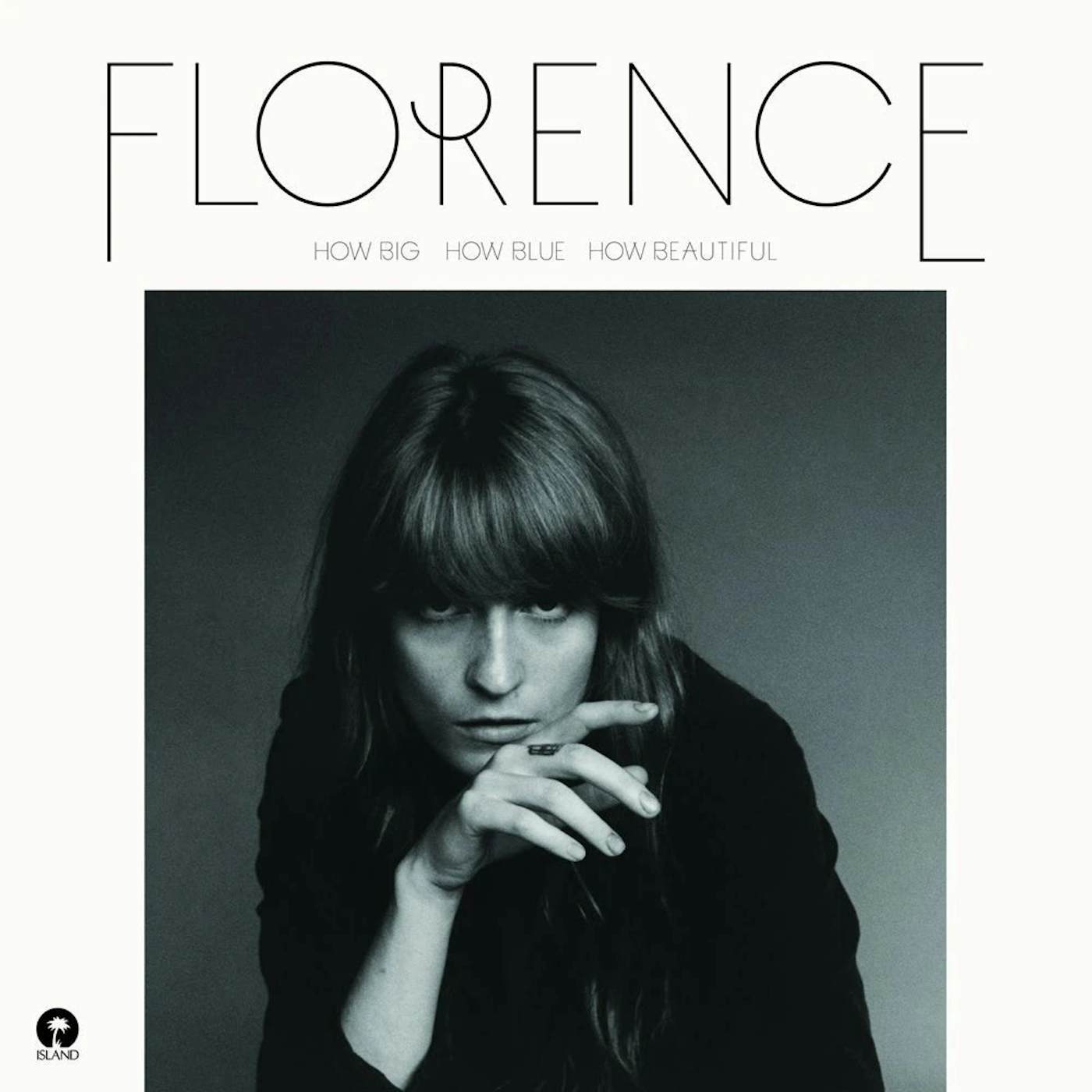 Florence + The Machine - How Big How Blue How Be..
