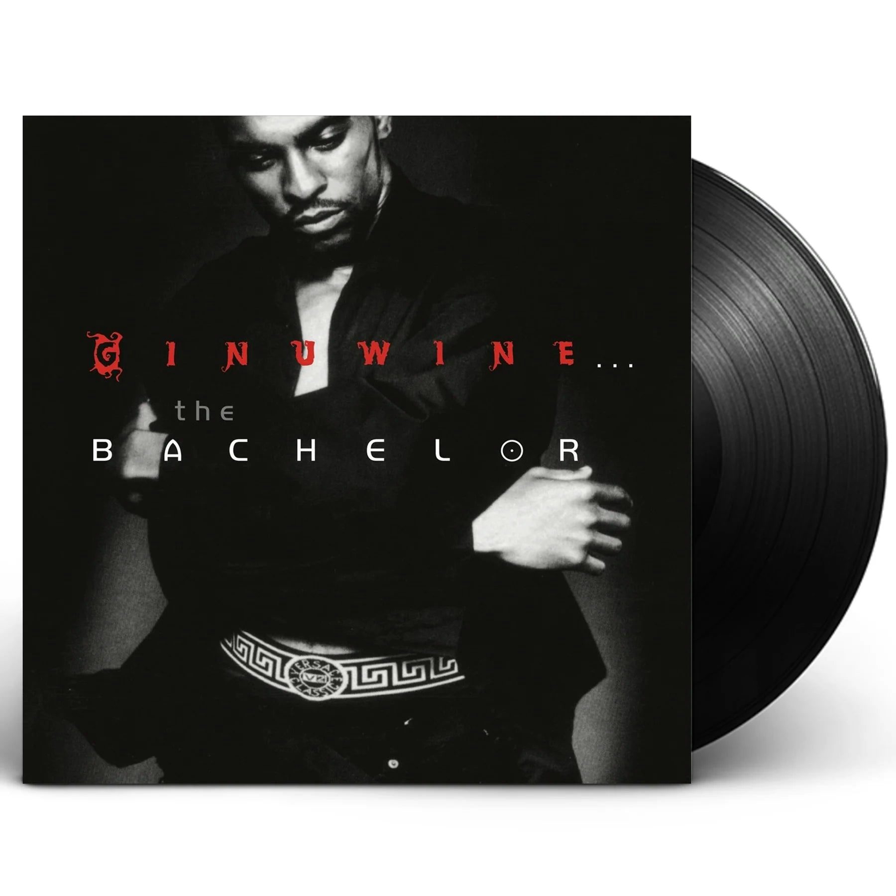Ginuwine Ginuwine the Bachelor: Why This 1996 Debut Still Slaps