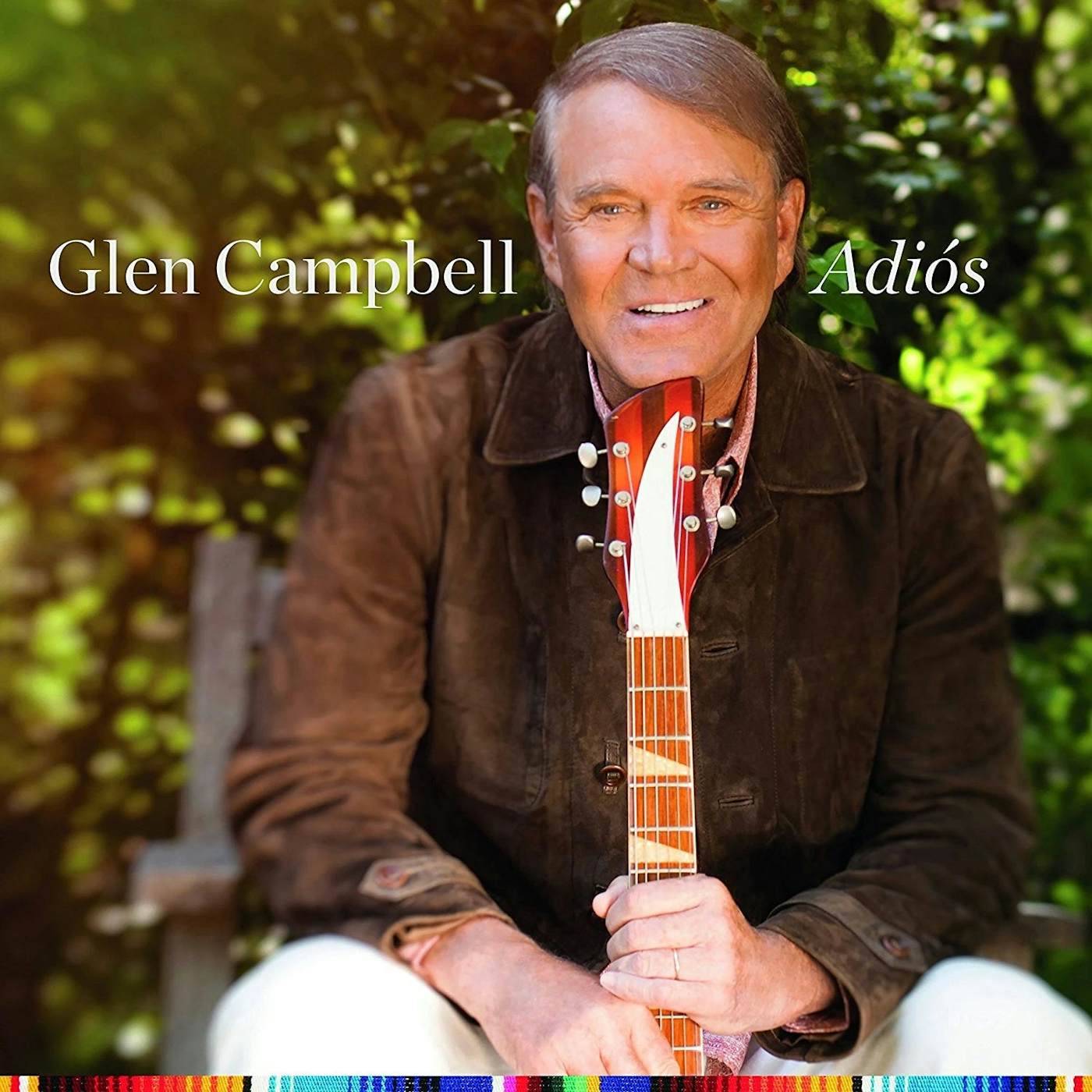 Glen Campbell Glen Gampbell - Adios