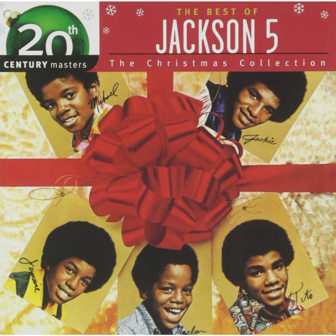 Jackson Five Jackson 5 - Christmas Album