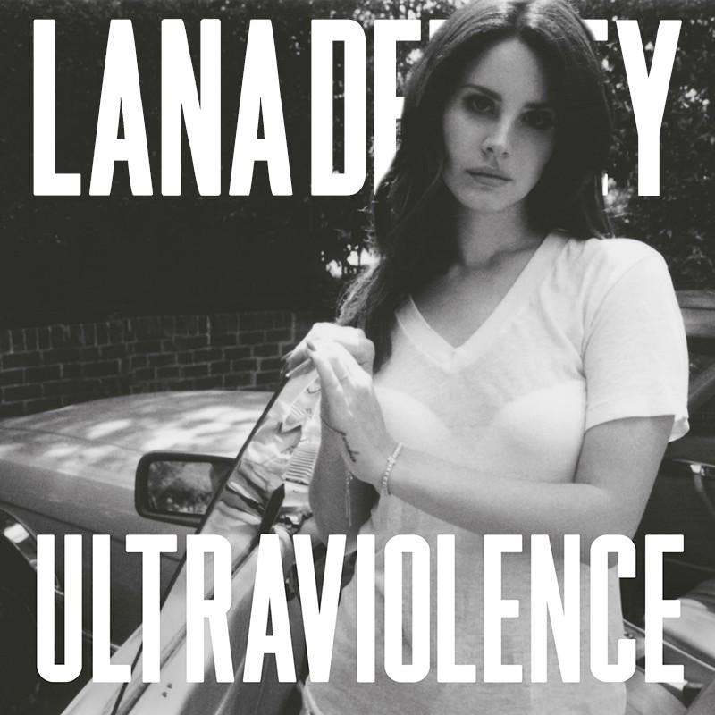 Lana Del Rey - Ultraviolence (Vinyl)