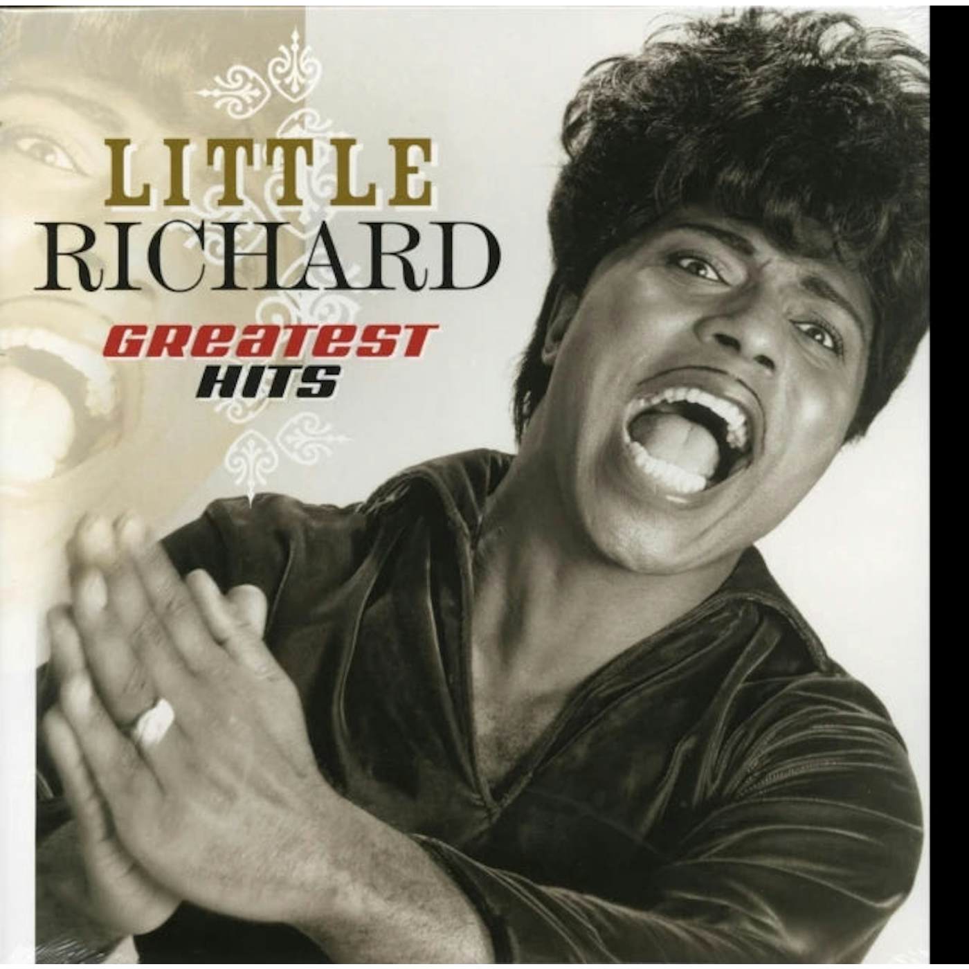 Little Richard - Little Richard Greatest Hits