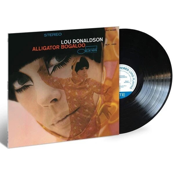 Lou Donaldson／Blues Walk LP オンライン銀座 - ketoslim.ro