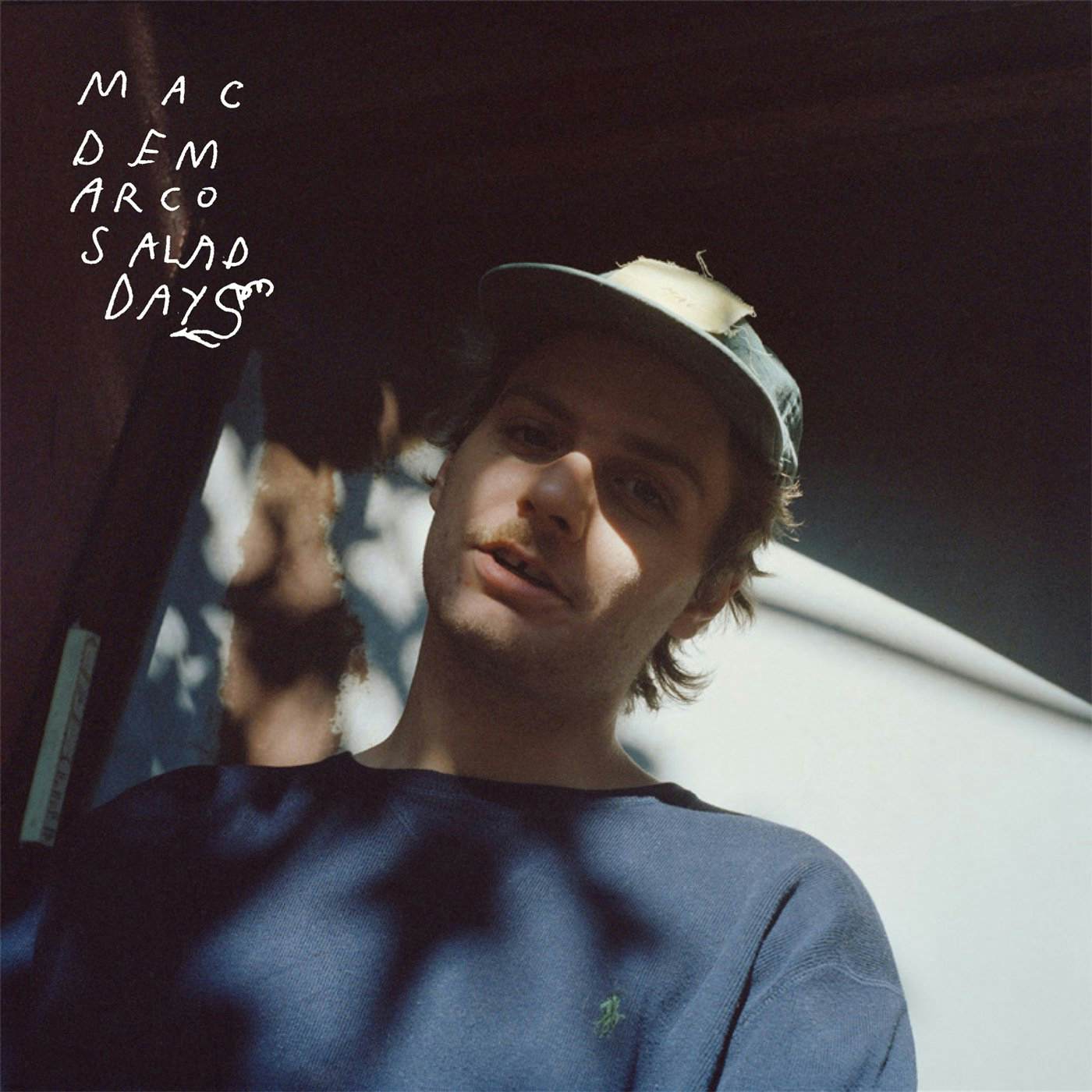 Mac DeMarco Here Comes The Cowboy Vinyl Record