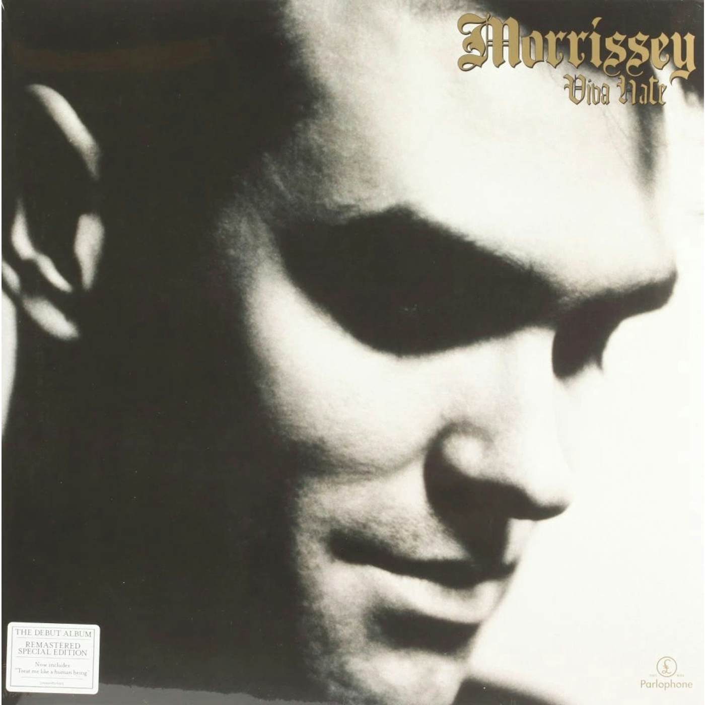 Morrissey - Viva Hate (Vinyl)
