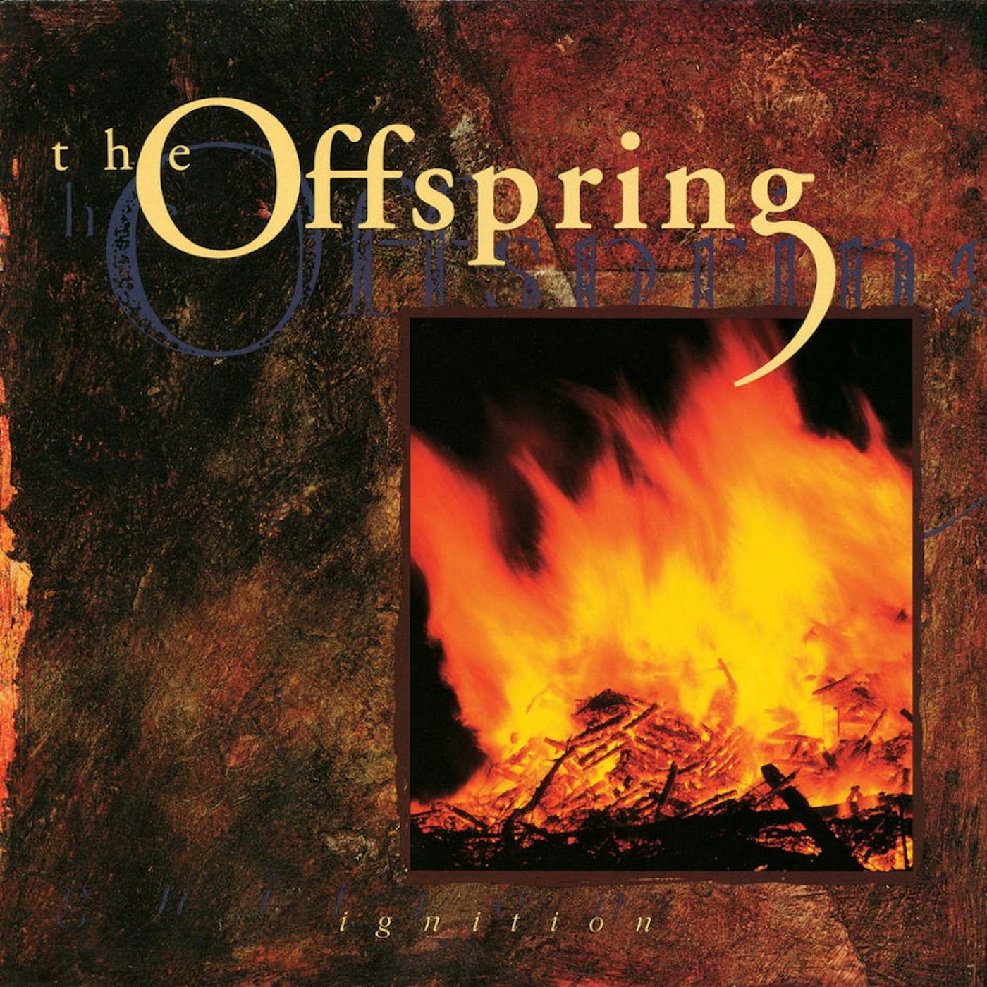 The Offspring - The Ignition