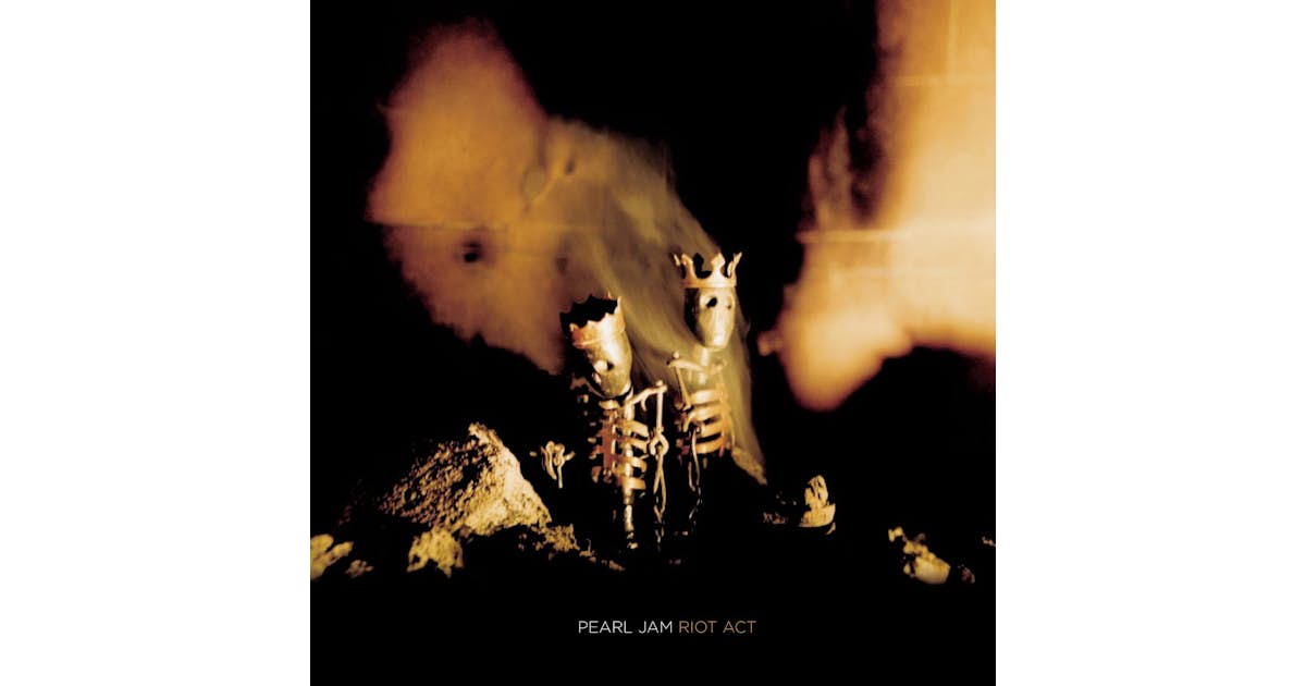 Pearl Jam - Wikidata